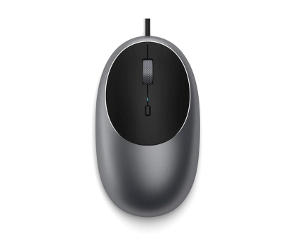 Myszka Satechi C1 USB-C Wired ST-AWUCMM / ICSTAWUCMM